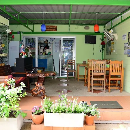 Jenny House Hostel